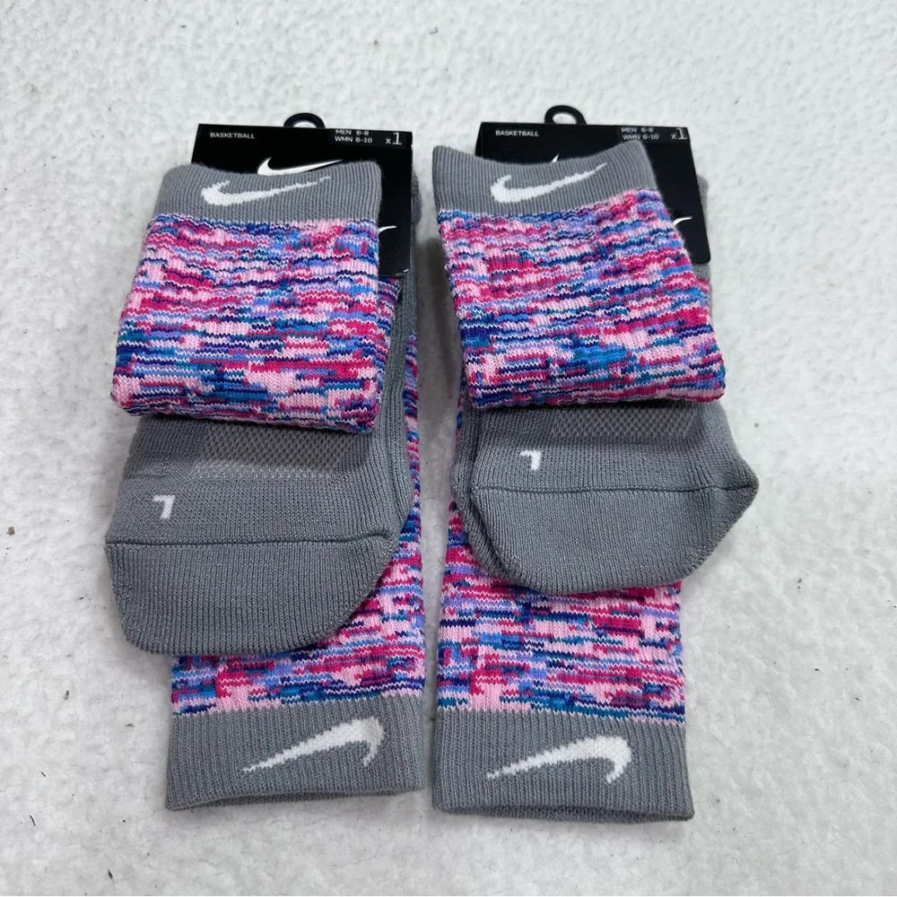 Women’s Nike Elite Socks